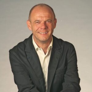 Ulrich Kern, Business Coach und Experte für Persönlichkeitsentwicklung in der Region Frankfurt, Rhein-Main