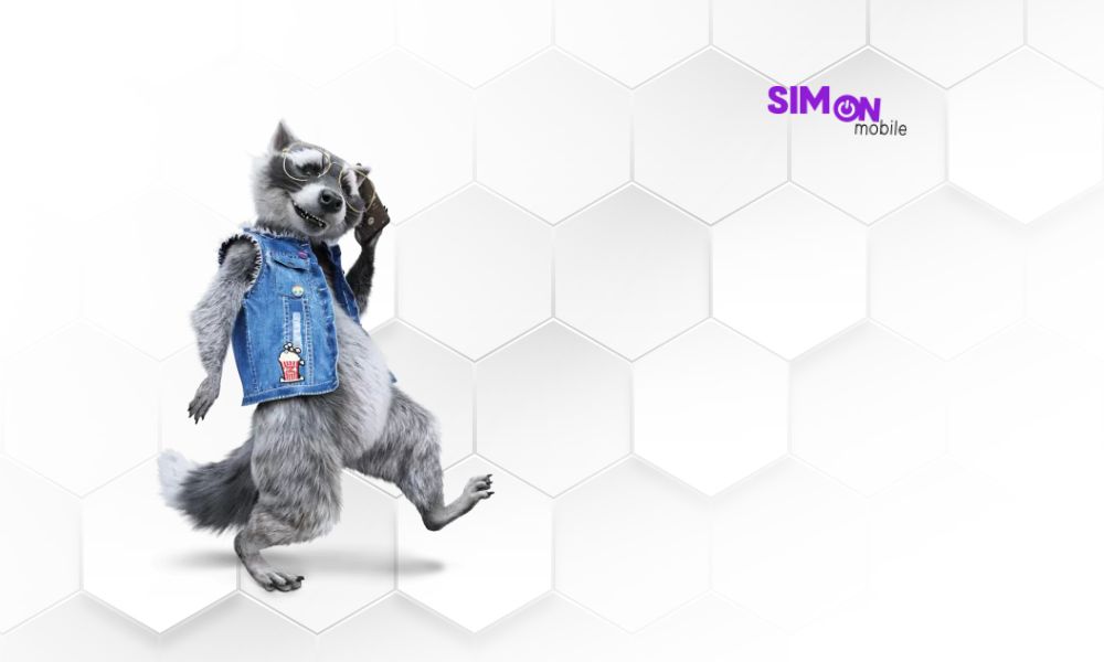 Simon Mobil