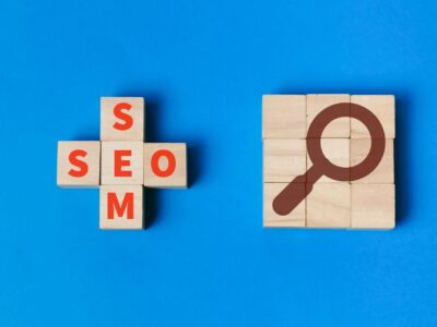 Wie kleinere Unternehmen mit innovativem SEO und SEM durchstarten