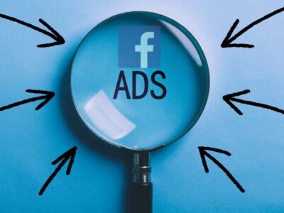 werbebibliothek facebook