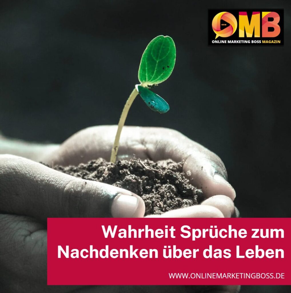  Foto zu Wahrheit Sprüche zum Nachdenken: Weisheiten und Zitate 
