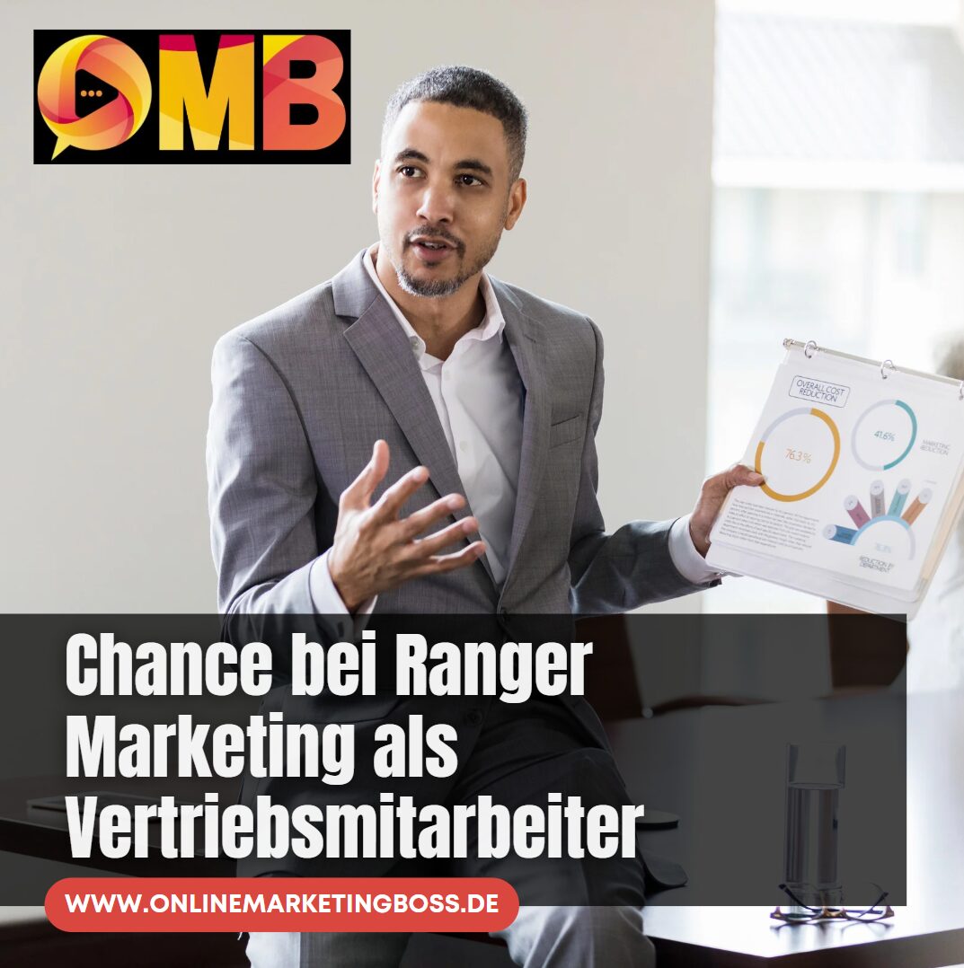 Ranger Marketing Vertrieb