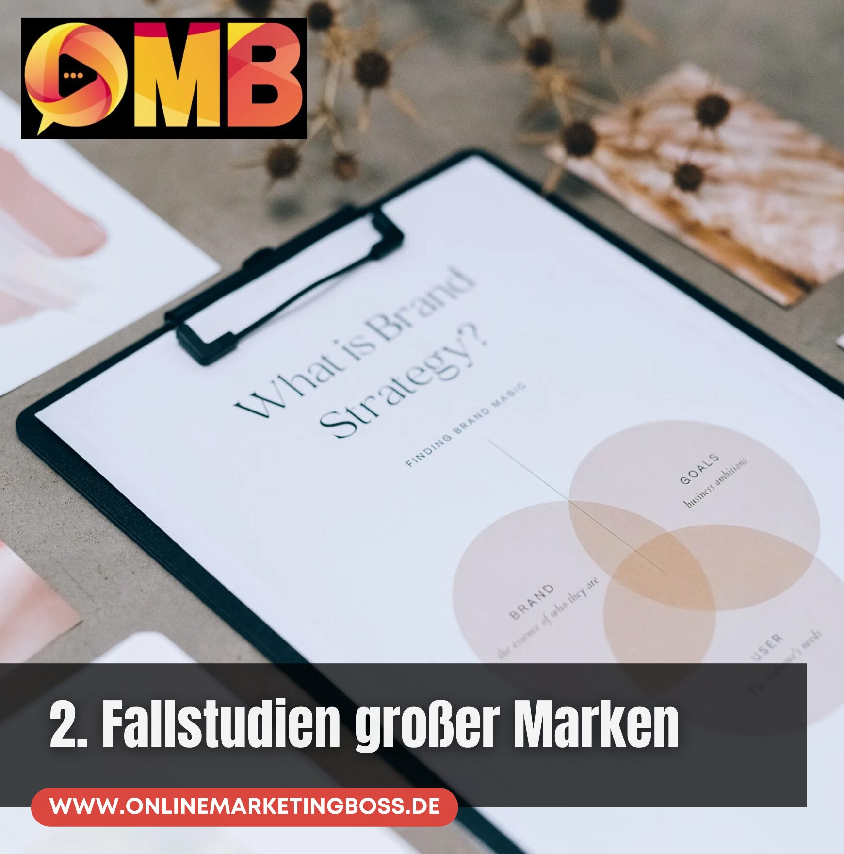 2. Fallstudien großer Marken