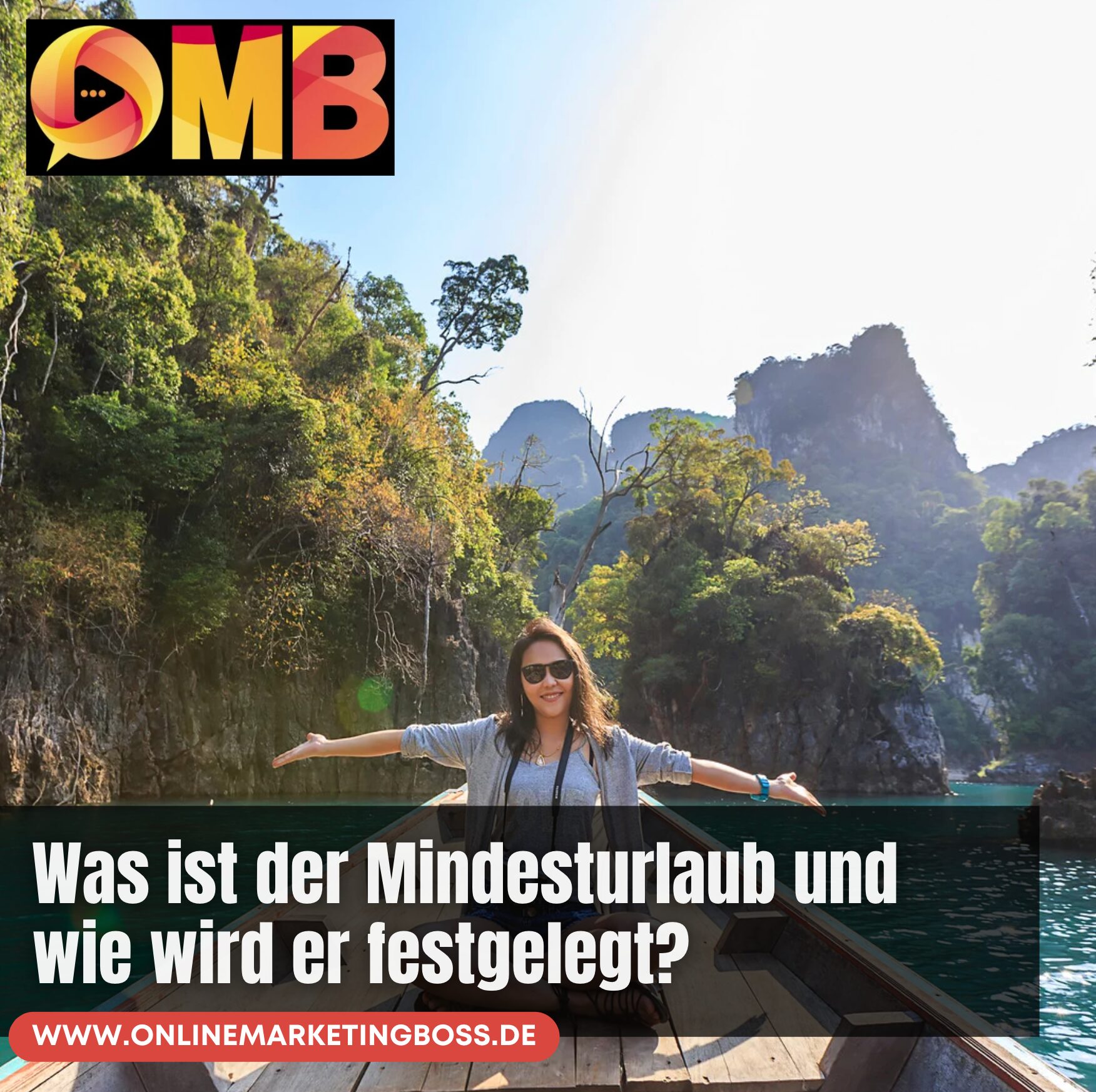 Was ist der Mindesturlaub und wie wird er festgelegt?