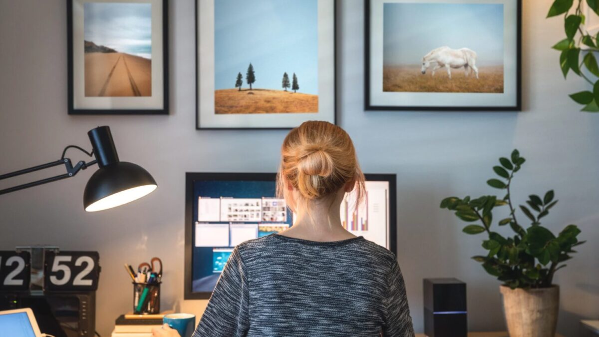 Die besten Jobs für Rentner von zuhause: Flexibel arbeiten und den Ruhestand genießen!