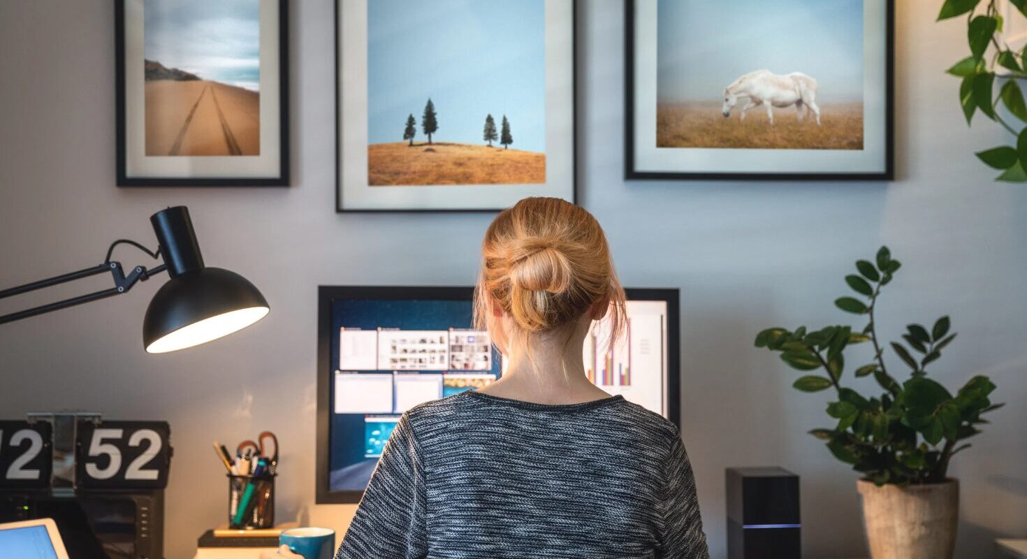 Die besten Jobs für Rentner von zuhause: Flexibel arbeiten und den Ruhestand genießen!