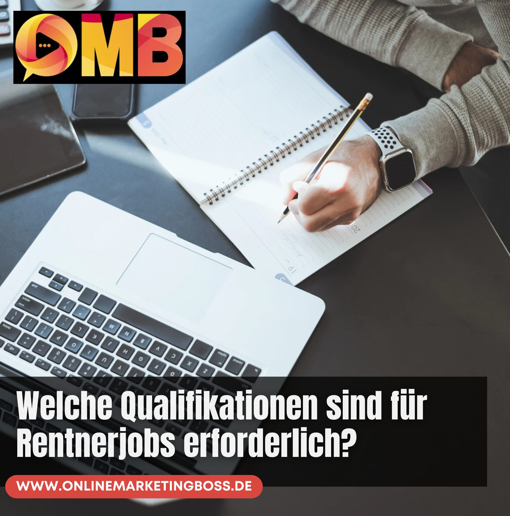 Welche Qualifikationen sind für Rentnerjobs erforderlich?