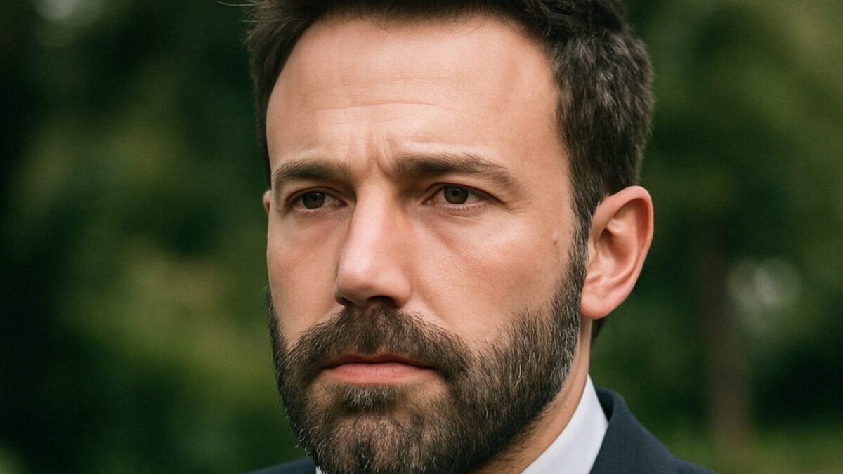 Ben Affleck Vermögen Wie reich ist der Hollywood Schauspieler