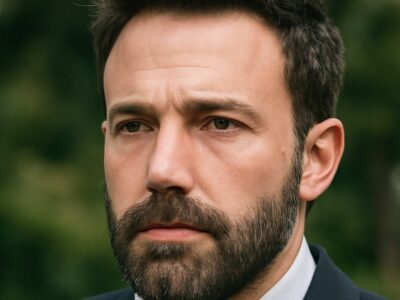 Ben Affleck Vermögen Wie reich ist der Hollywood Schauspieler