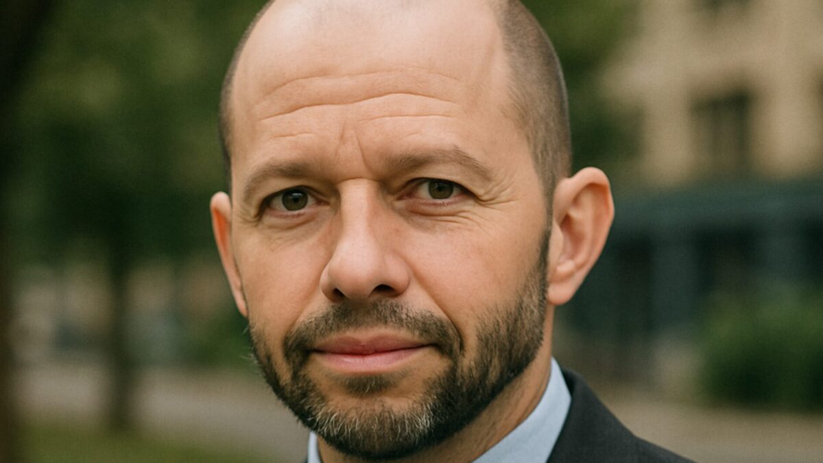 Jon Cryer Vermögen Wie reich ist der Two and a Half Men Schauspieler