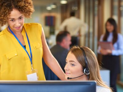 Was ist eine betriebliche Ausbildung