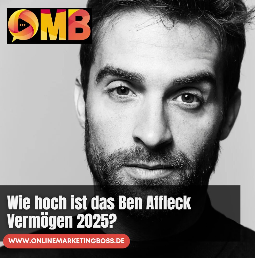 Wie hoch ist das Ben Affleck Vermögen 2025