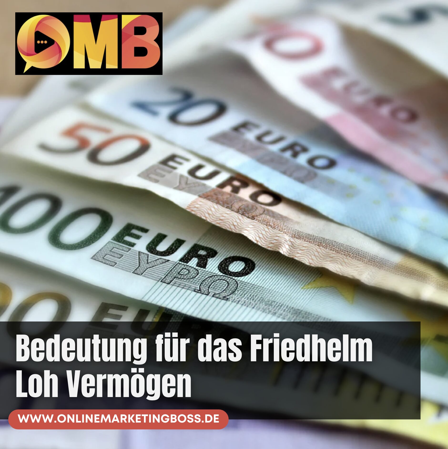 Aufstieg von Friedhelm Loh und Bedeutung für das Friedhelm Loh Vermögen