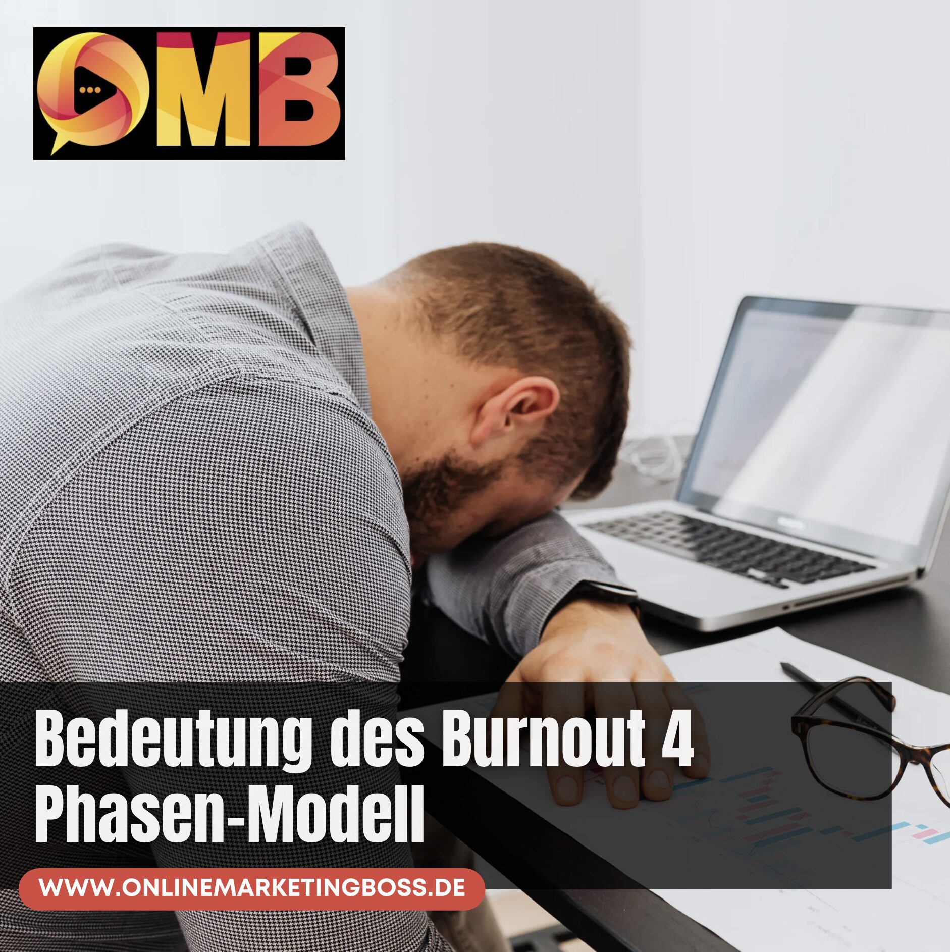 Bedeutung des Burnout 4 Phasen-Modell