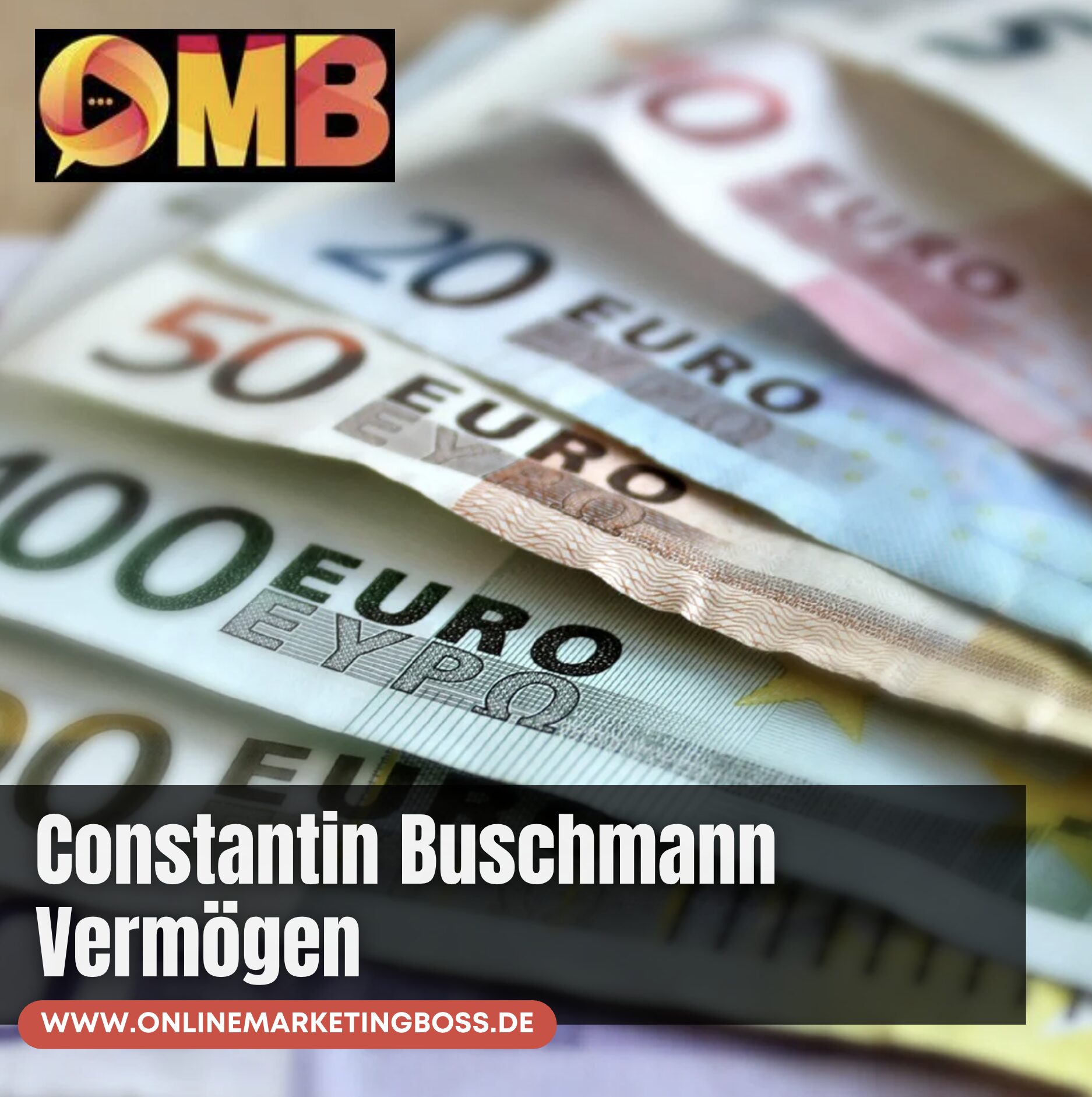 Constantin Buschmann Vermögen und die Bedeutung für Brabus