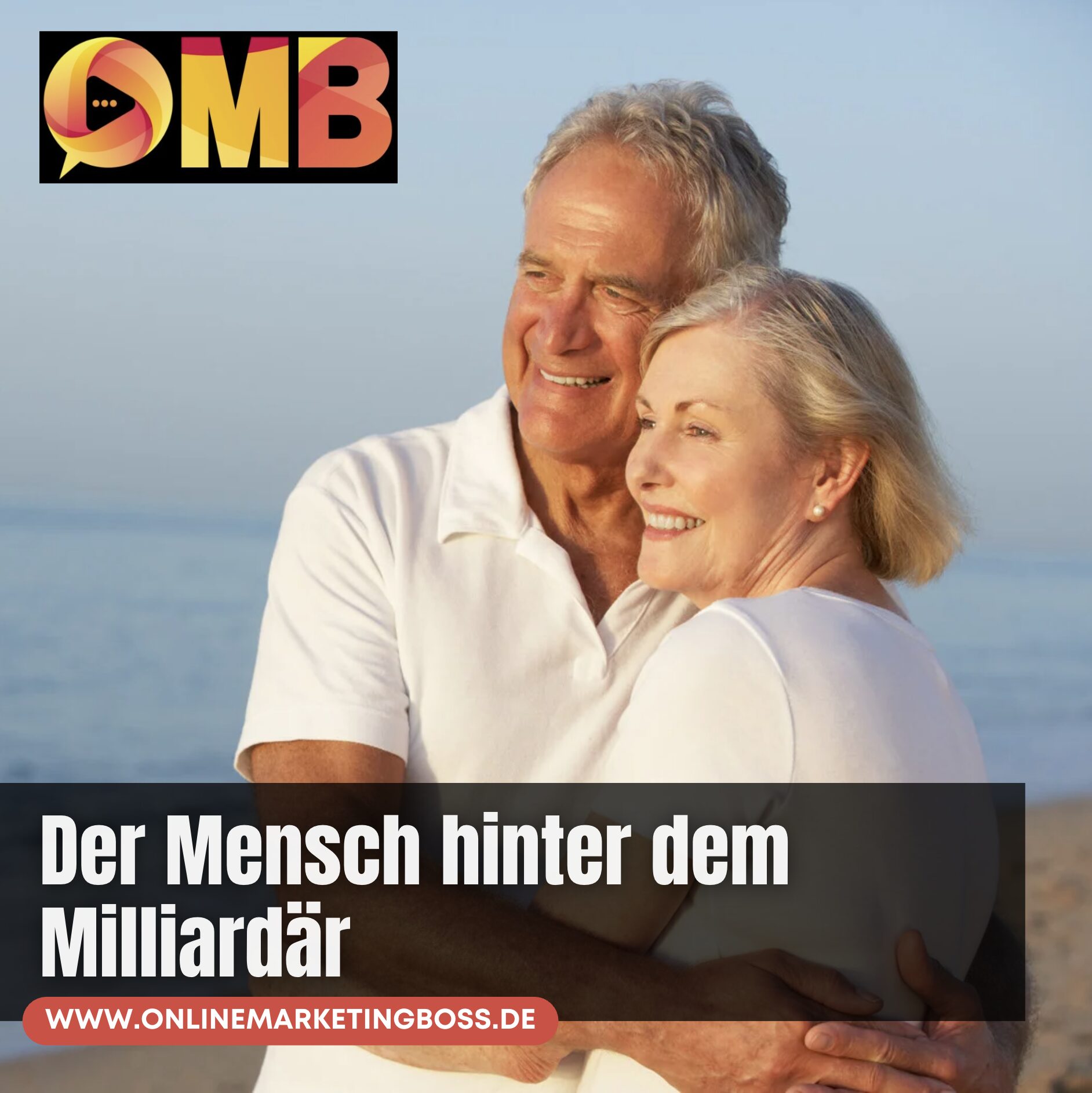 Der Mensch hinter dem Milliardär - Friedhelm Loh