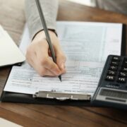 Homeoffice Steuererklärung