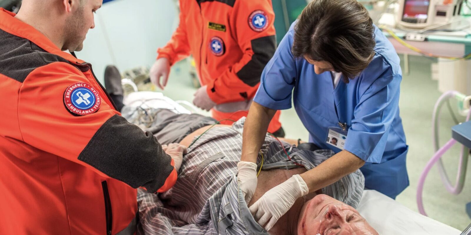 Krankenversicherung bei Auslandsaufenthalt