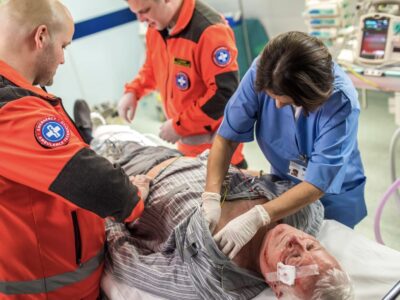 Krankenversicherung bei Auslandsaufenthalt