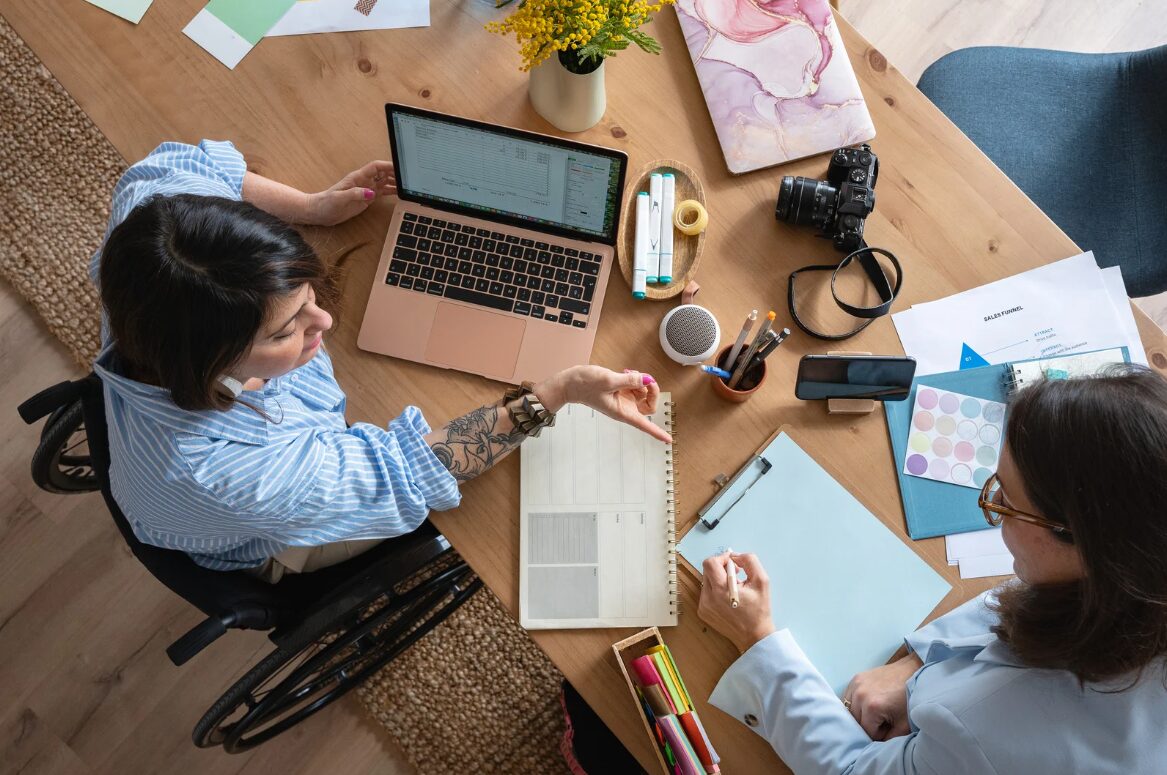 Kreative Möglichkeiten zur Markenbildung