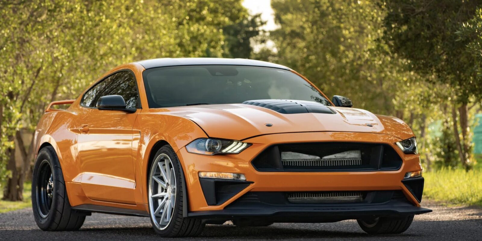 Lohnt sich Werbung auf dem Auto