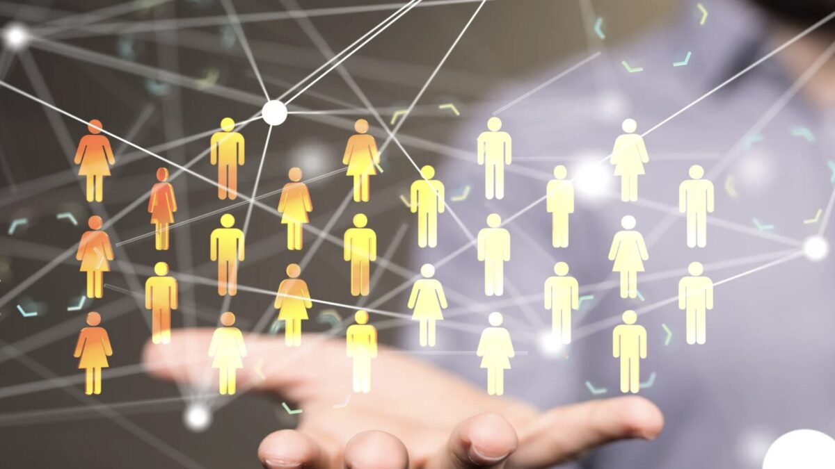 Network Marketing Top 10