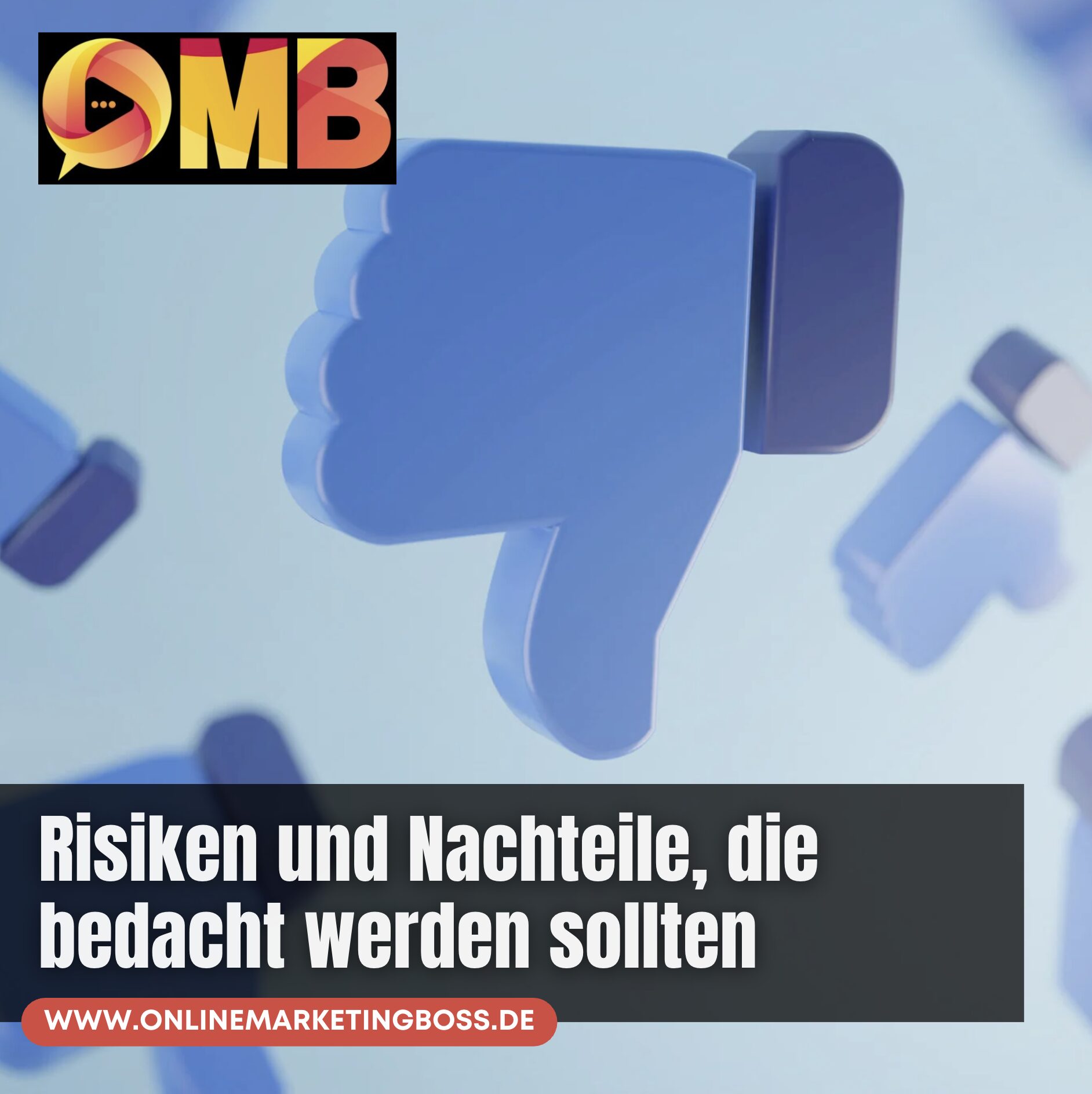 Risiken und Nachteile Werbung auf dem Auto