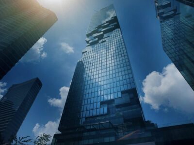 Warren Buffett und seine gegründeten Organisationen