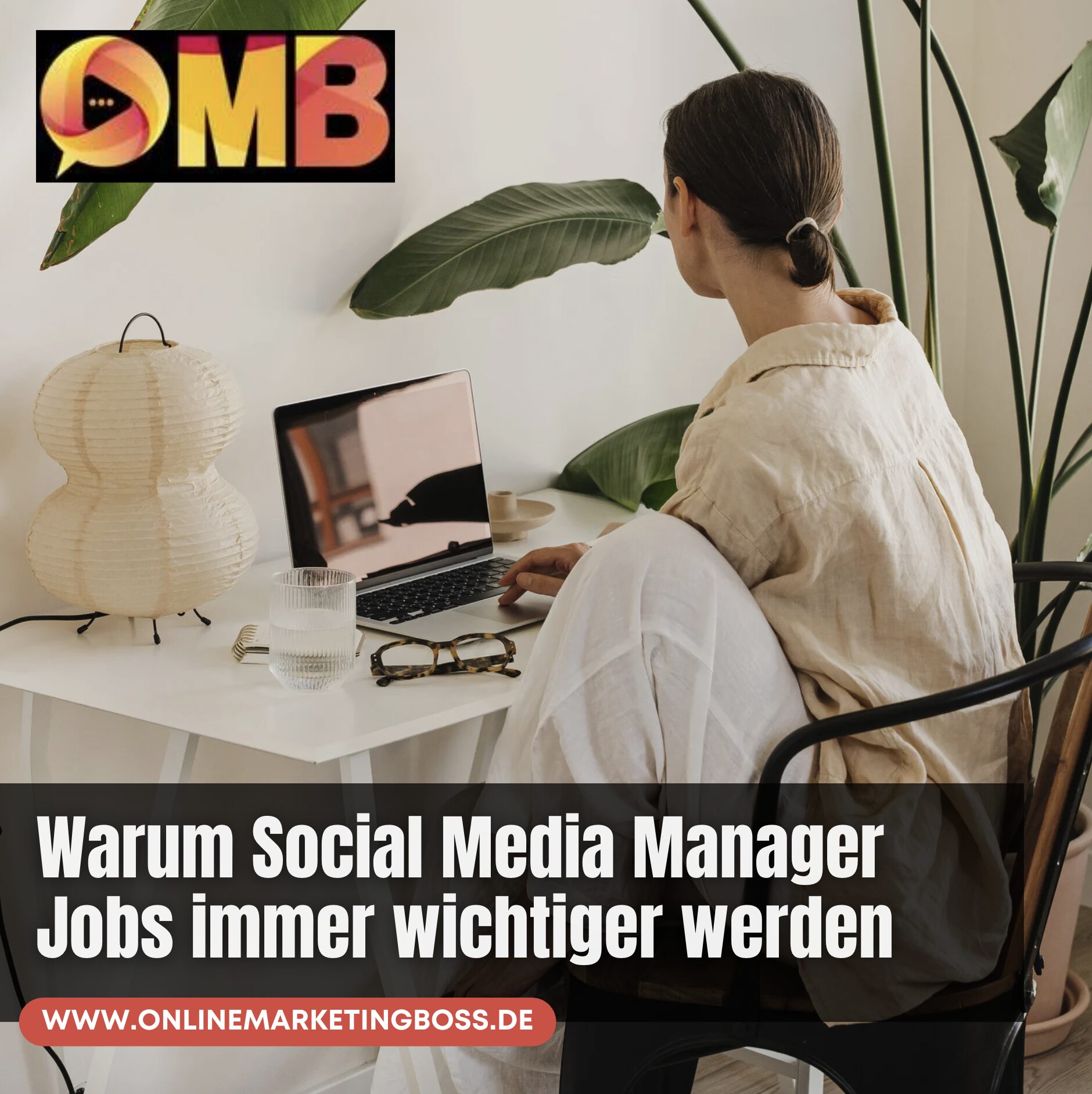 Warum Social Media Manager Jobs immer wichtiger werden