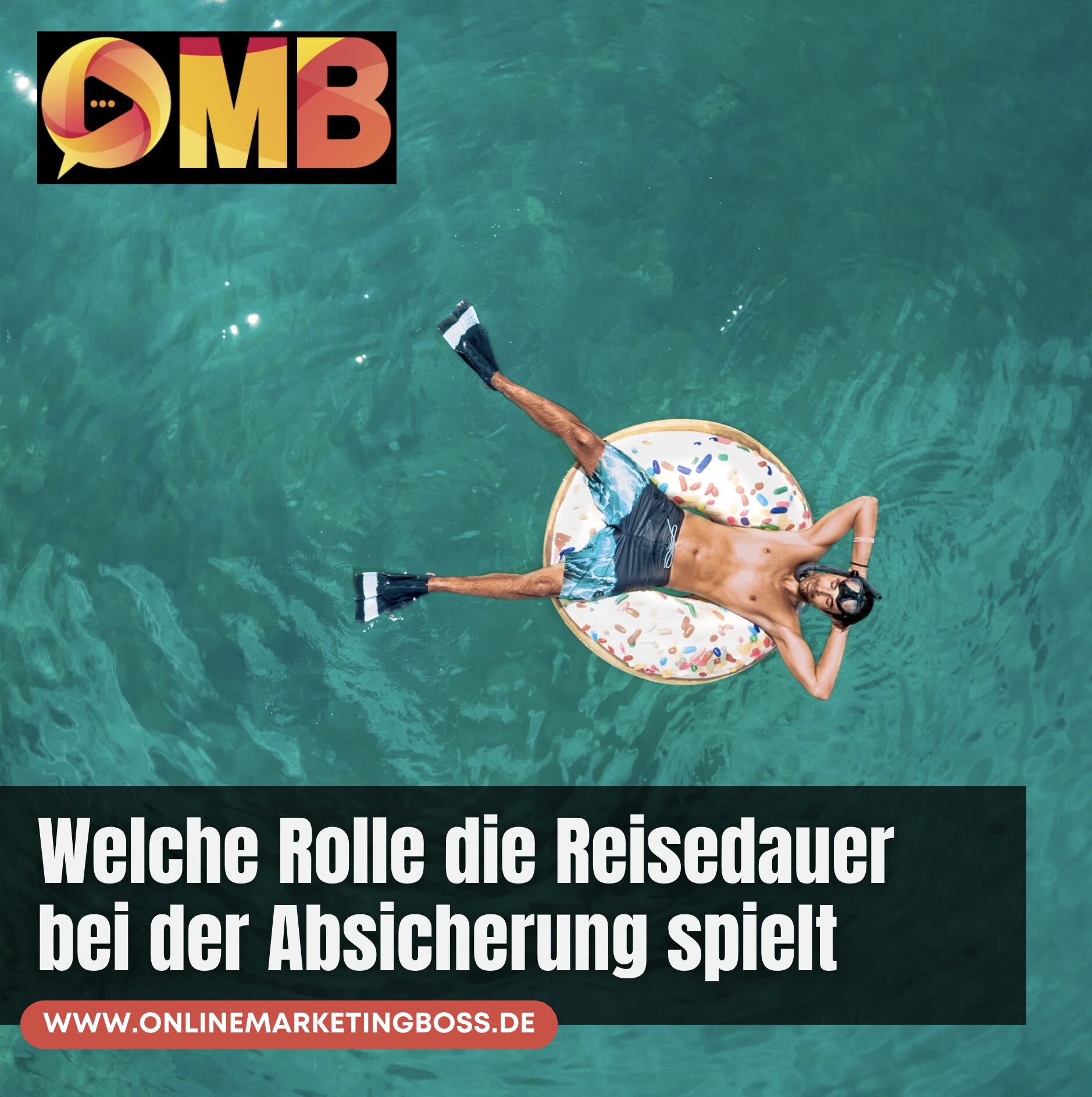 Welche Rolle die Reisedauer bei der Absicherung spielt