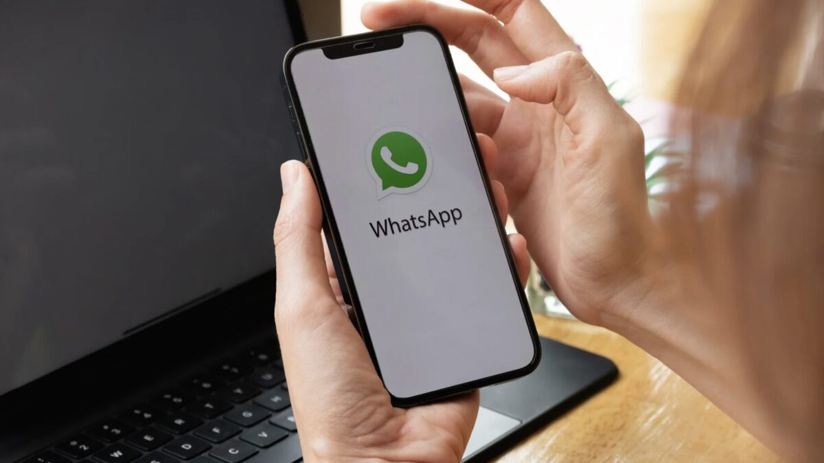 WhatsApp Marketing