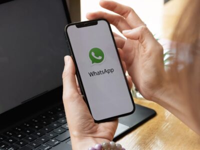 WhatsApp Marketing