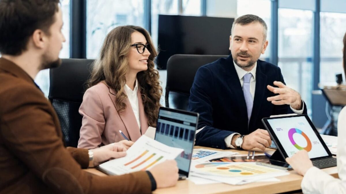 Wie funktioniert Affiliate Marketing