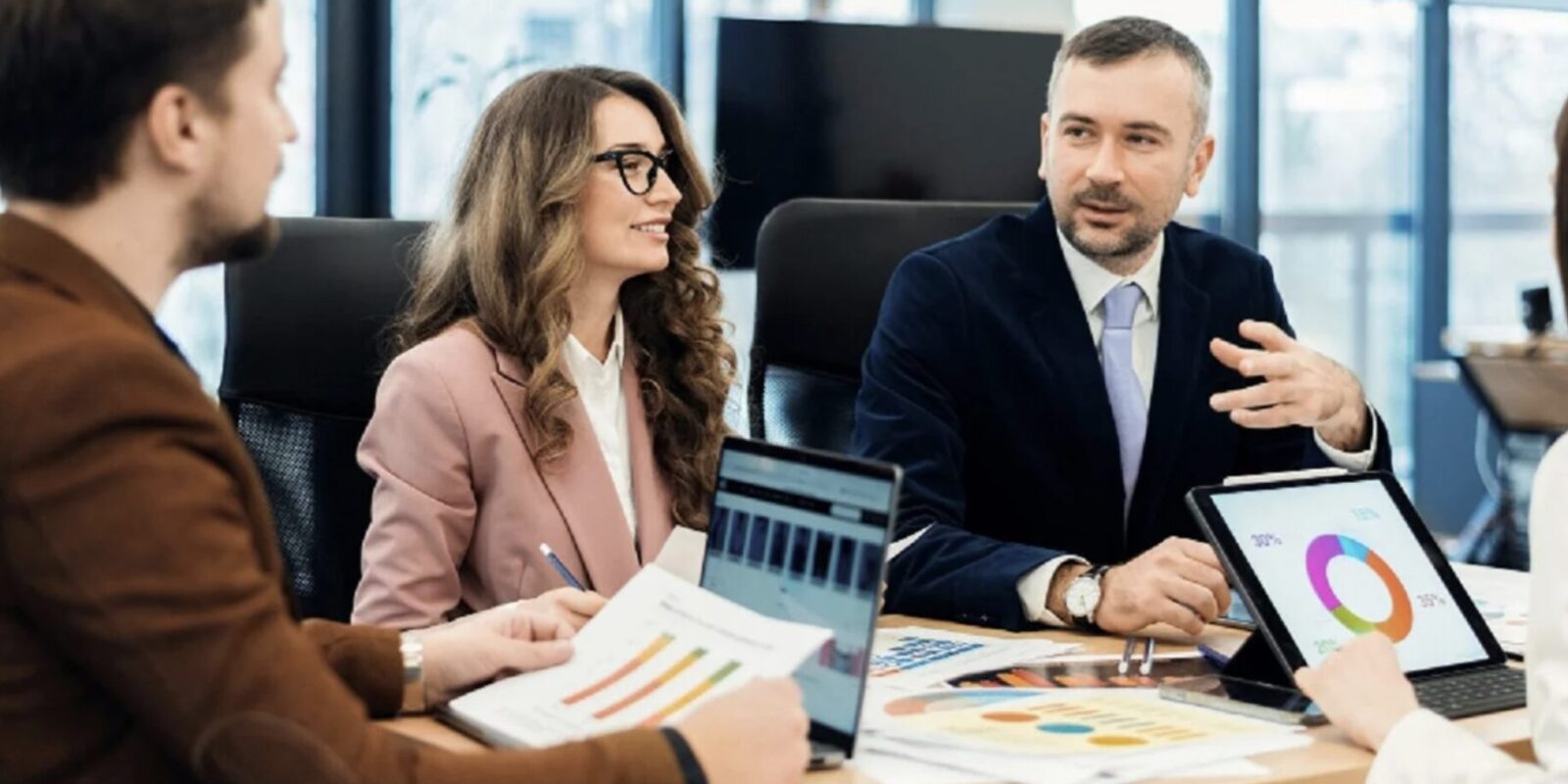 Wie funktioniert Affiliate Marketing