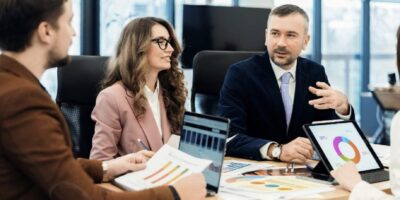 Wie funktioniert Affiliate Marketing