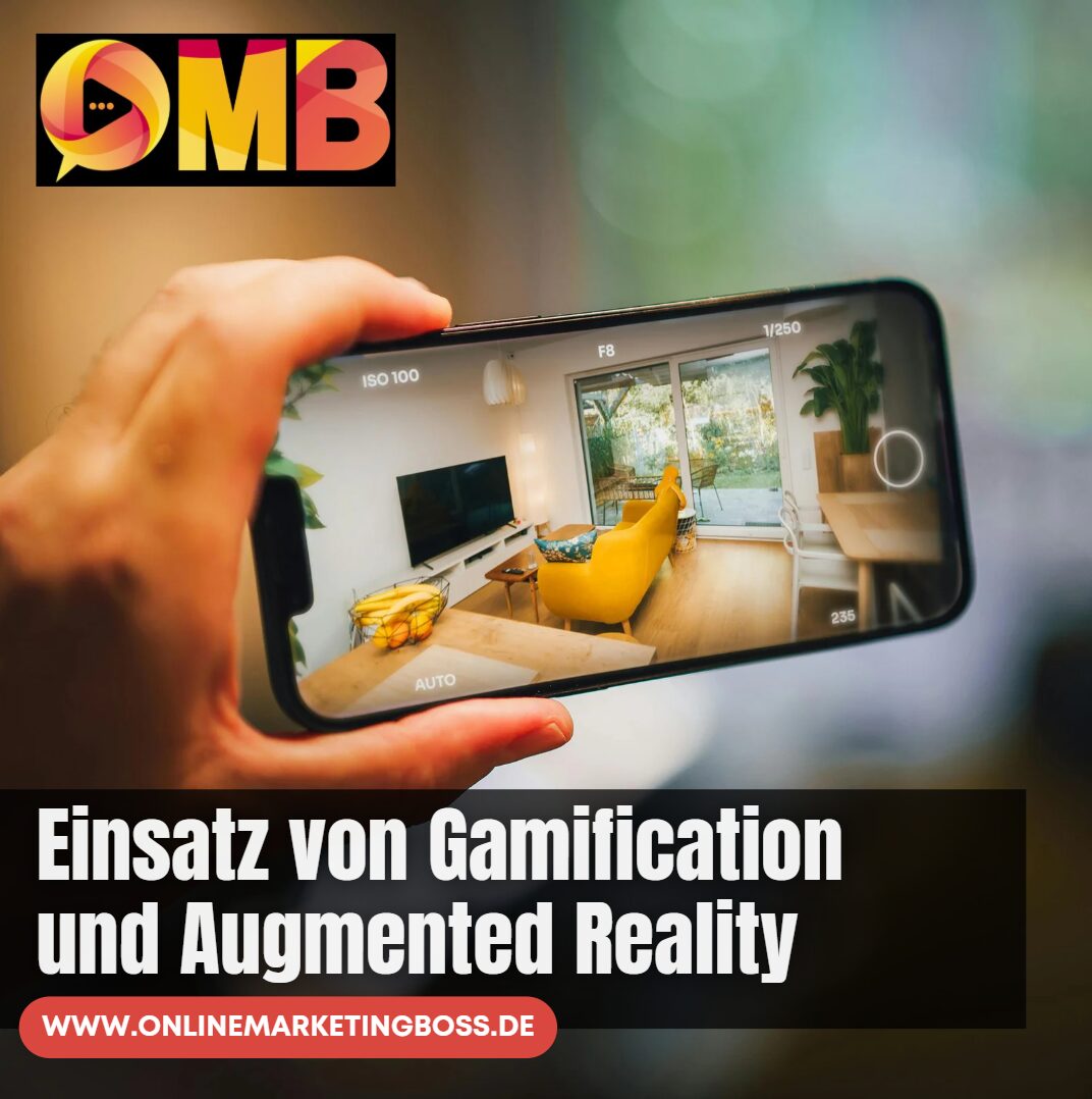 gamefication augmented reality