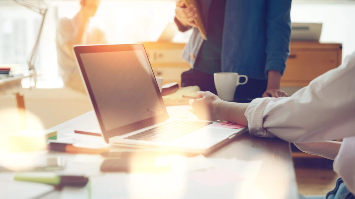 Erfolgreiches B2B Suchmaschinen Marketing für mehr Sichtbarkeit und Umsatz