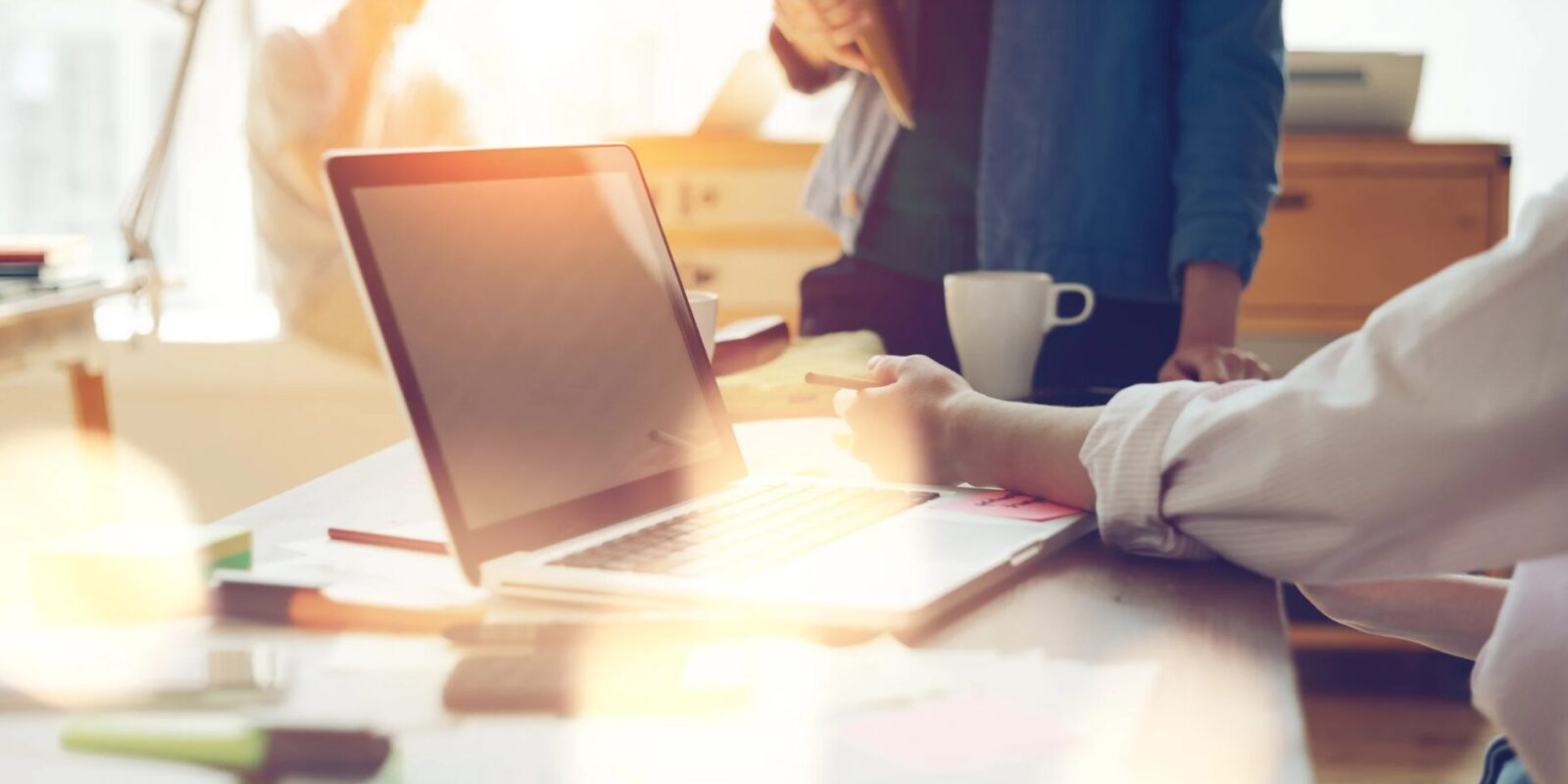 Erfolgreiches B2B Suchmaschinen Marketing für mehr Sichtbarkeit und Umsatz