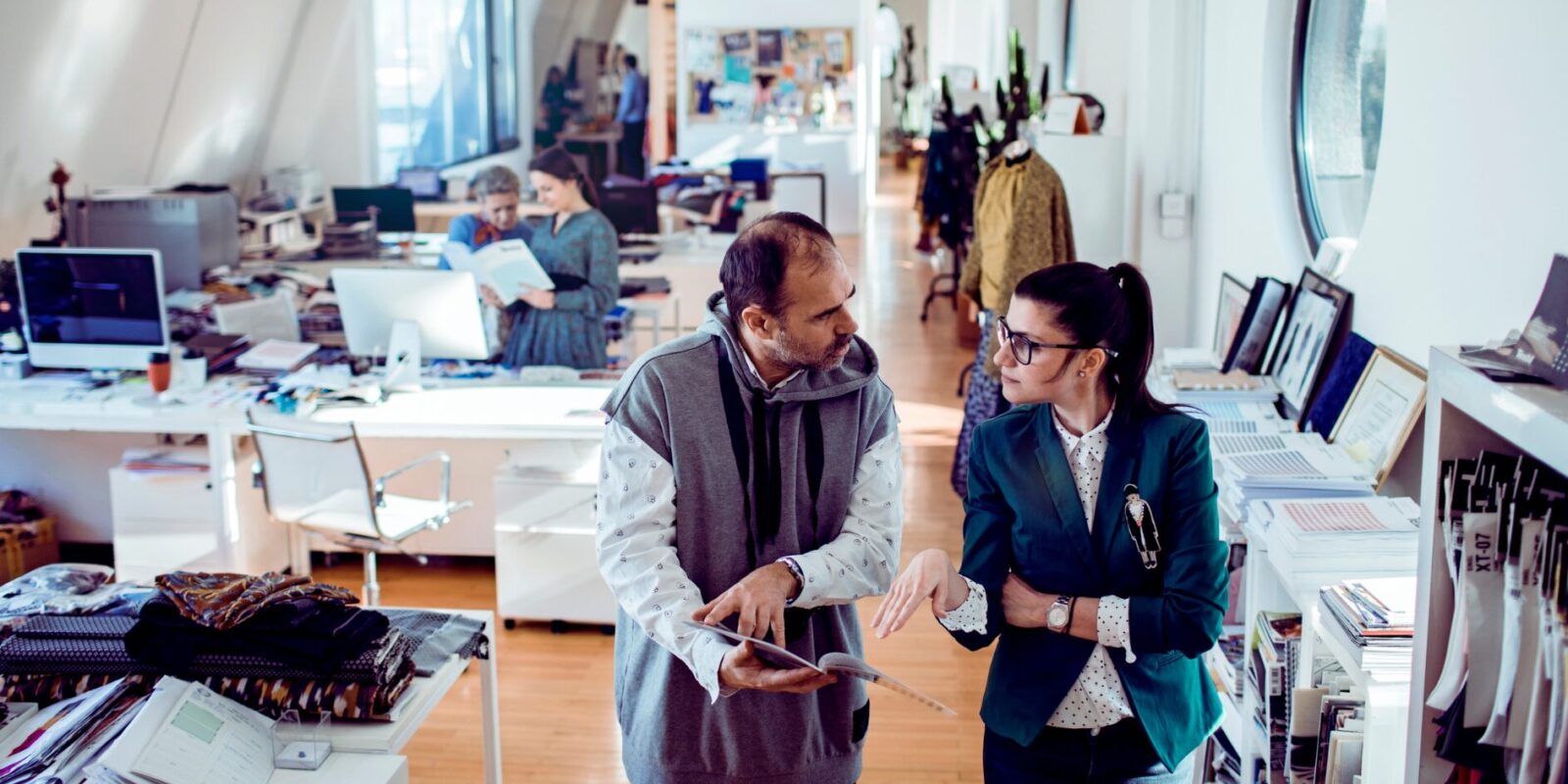 Wie reich ist Bernd Freier Das verborgene Vermögen des Modekönigs