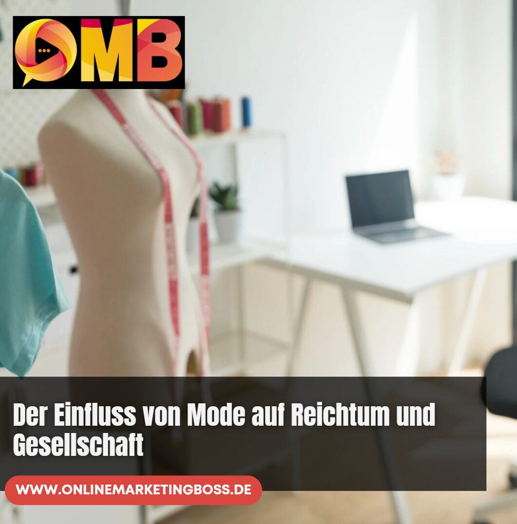 Wie reich ist Bernd Freier Der Einfluss von Mode auf Reichtum und Gesellschaft
