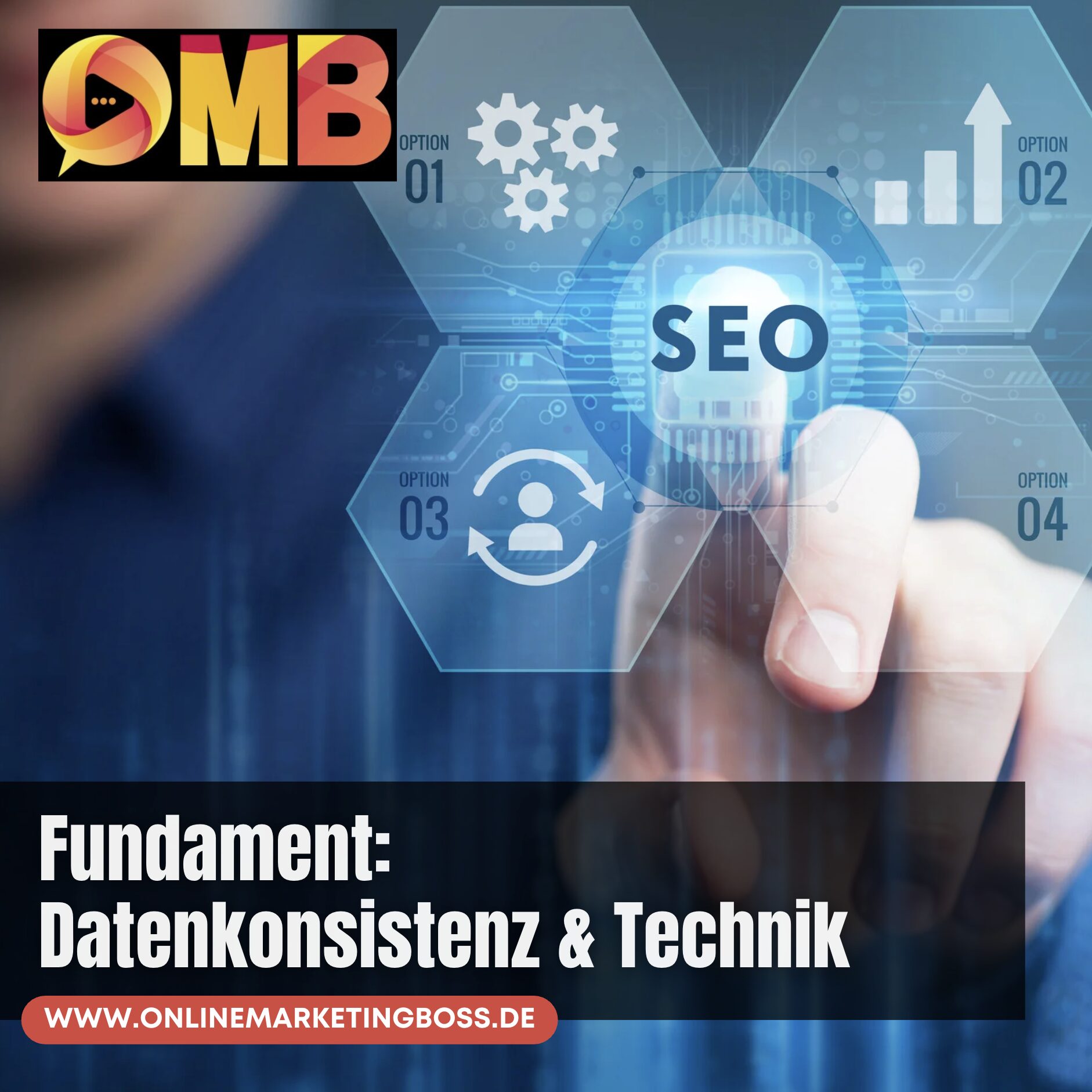Fundament: Datenkonsistenz & Technik