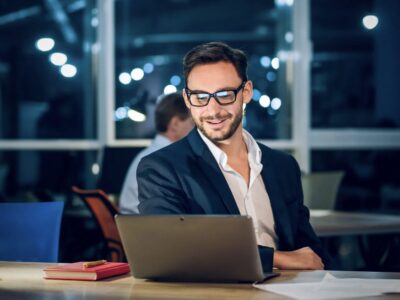 Local SEO für deine Marke