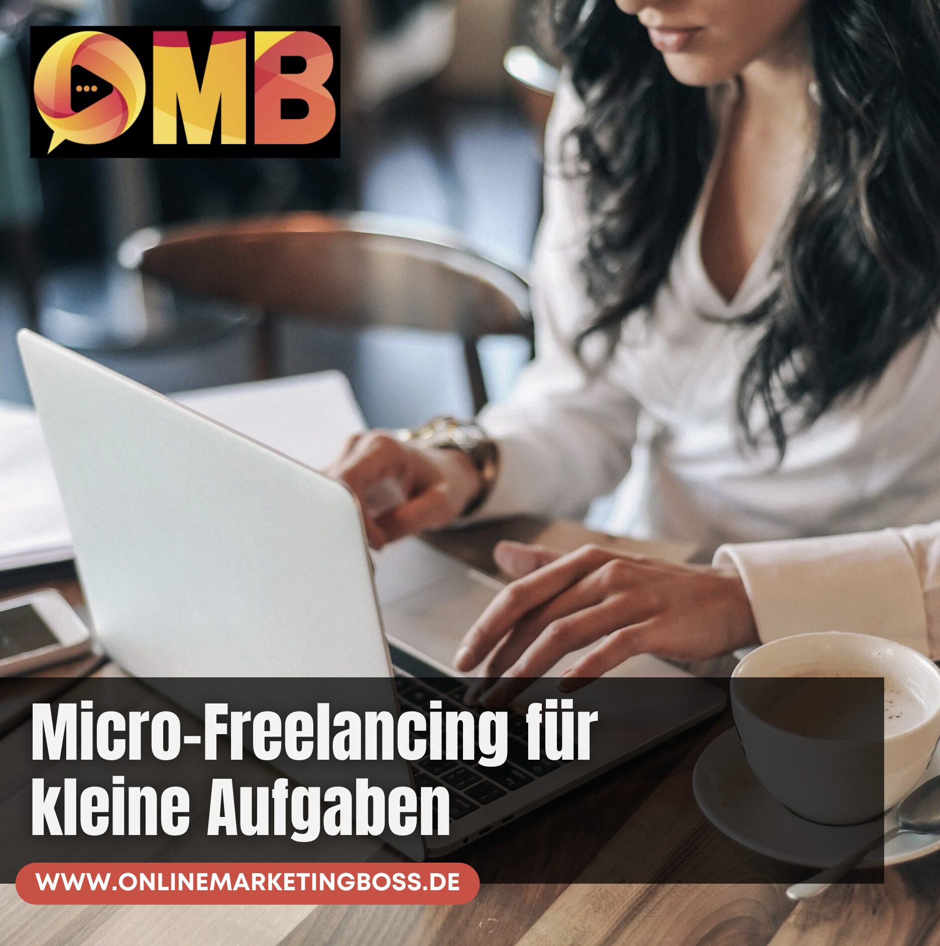 Micro-Freelancing für kleine Aufgaben