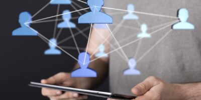 Network Marketing Branche