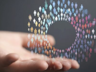 Selbstständig durch Network Marketing