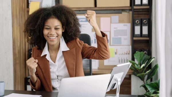 Team Spruch zur Motivation