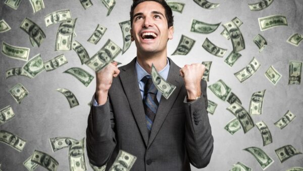 Vermögensmillionär