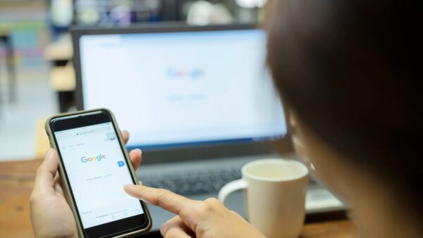 LinkedIn Google Suche deaktivieren