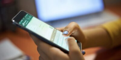 WhatsApp im Vertrieb