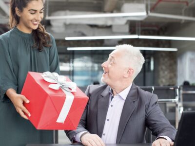 Lustige Happy Birthday Sprüche für den Chef